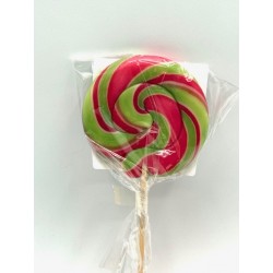 Sucette sucre d'orge