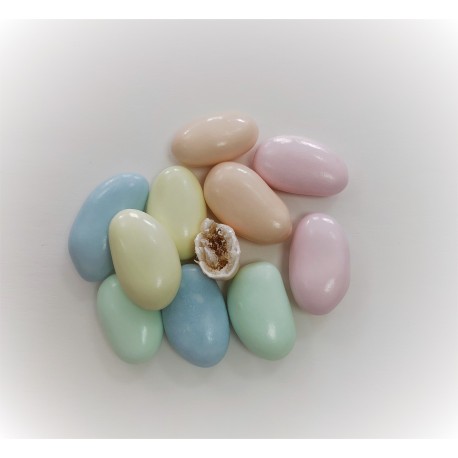 Dragée Fruitissimo (500 grs)