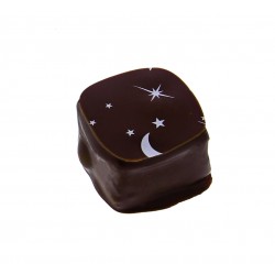Duo Praliné - Pâte d'amande...