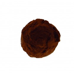 Truffe chocolat noir