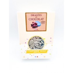 Dragées chocolat cachère...