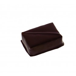 Nougat supérieur Noir ou Lait