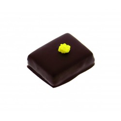 Pâte de Marron Noir