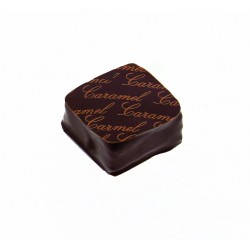 Ganache Caramel Noir