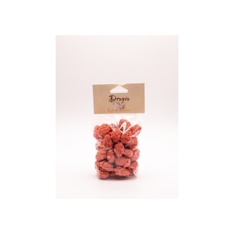 Pralines Naturelle  amandes en sachets de 250g