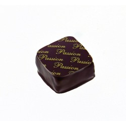 Ganache Fruits de la...