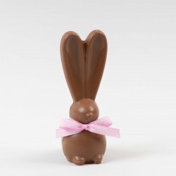 Lapin aux grandes oreilles/...