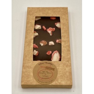 Tablettes de chocolat