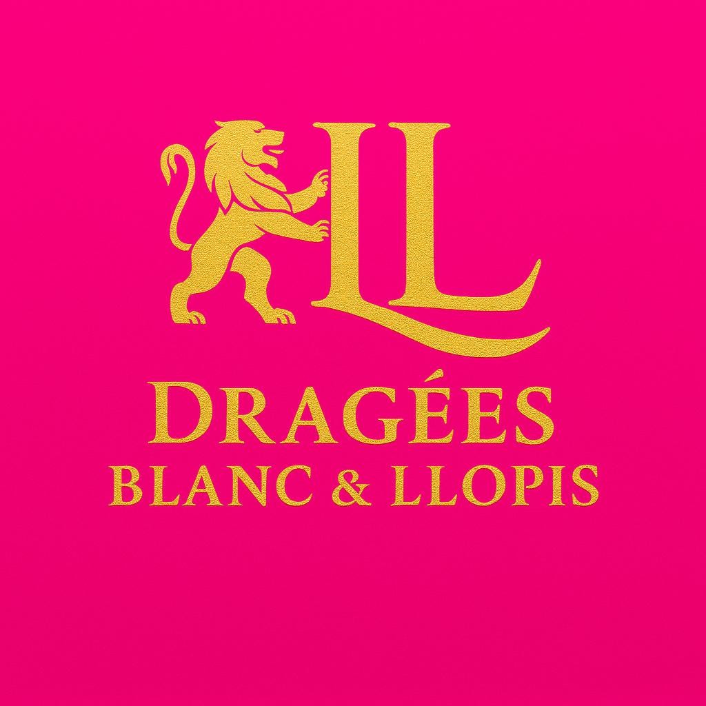 Dragées-Blanc & Llopis